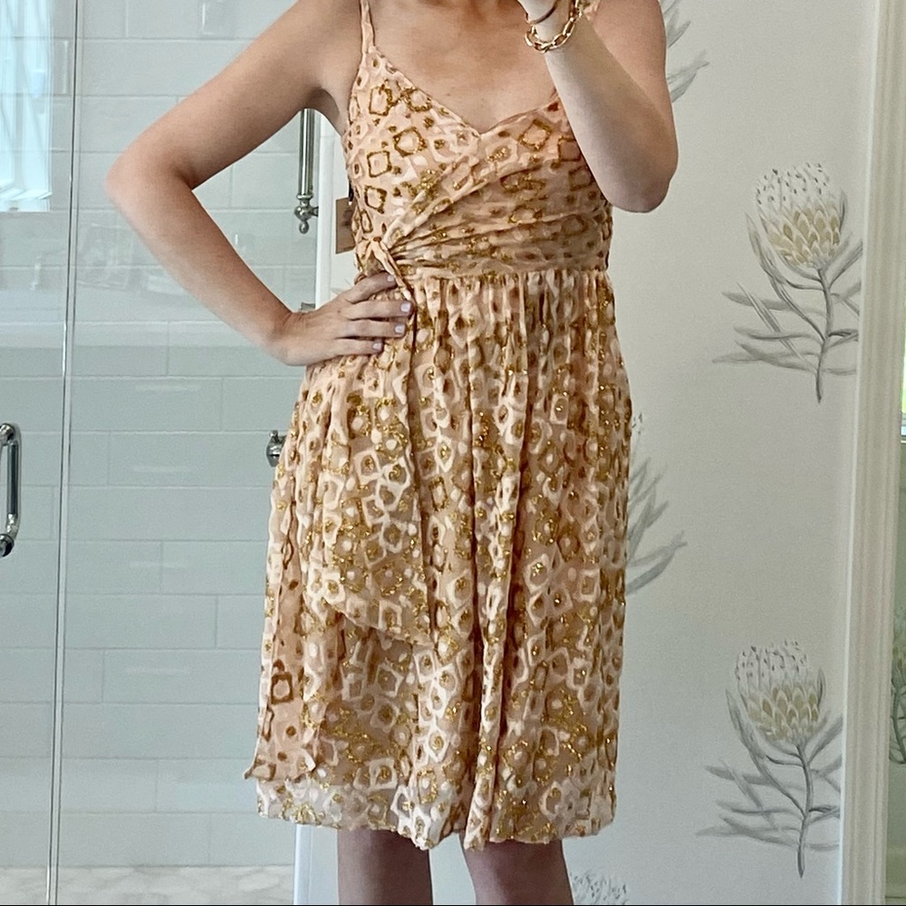 Milly cocktail dress